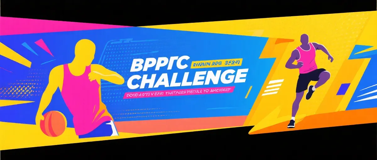 赛事预测挑战活动