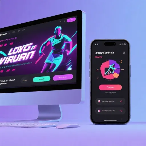 多平台体育预测体验